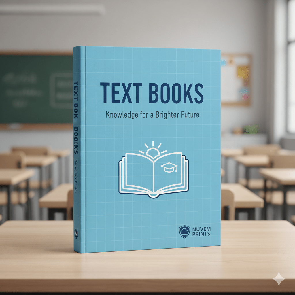 Text Books