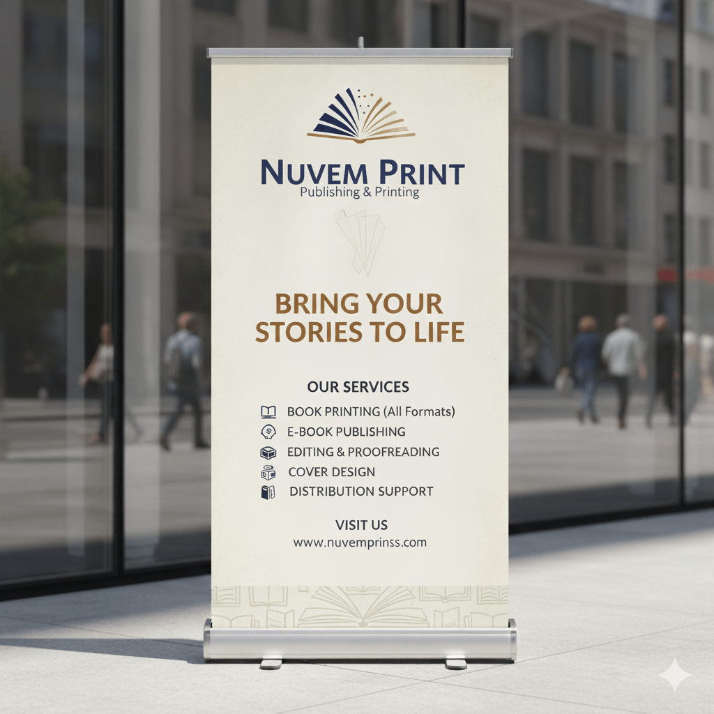 Roller Banners