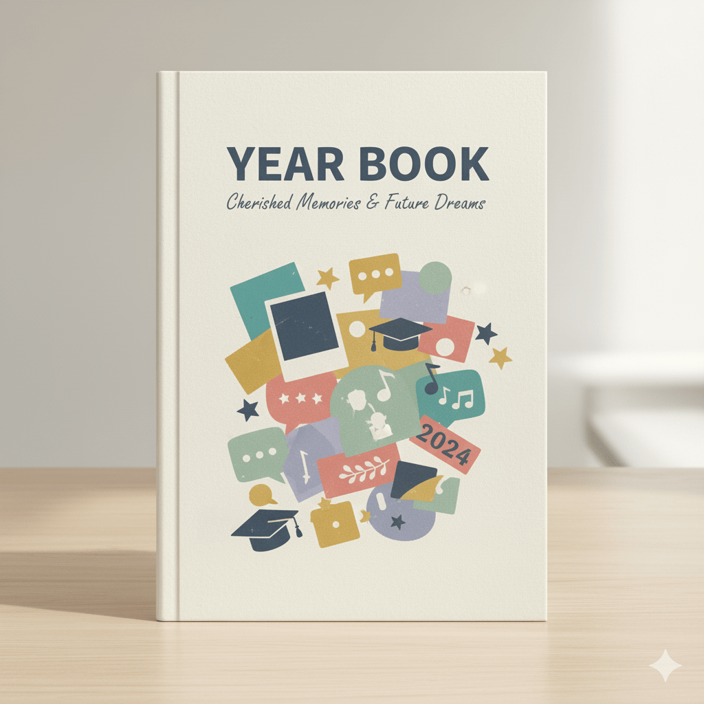 Yearbooks